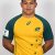 Jonah Placid Australia U20's