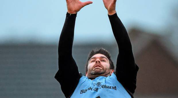 Tim Schmidt Rugby World Cup spots on the line as Schmidt joins party | Ultimate Rugby ...