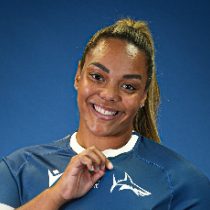 Detysha Harper Sale Sharks Women