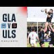 Glasgow Warriors v Ulster | Highlights | Round 2 | 2026/27