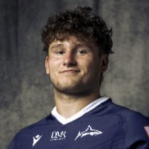 Oliver Spencer rugby player