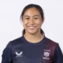 Chloe Baltazar Hong Kong Women