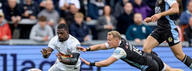 PREM Round 3 review