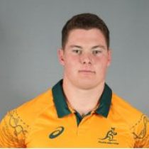 Finn Baxter