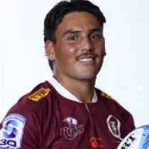 Zac Hough