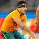 Hunter Paisami suspended for four weeks