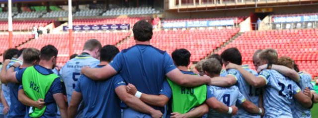 Leinster to host Sale and Pau at Laya Arena