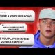 Am I Going To The 2028 Olympics? | Henry Pollock Fan Q&A
