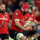 Squad Update: Ulster Rugby Vs Munster Rugby