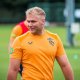 Leicester Tigers re-signs Archie van der Flier