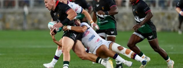 World Rugby clarifies law on dangerous tackles