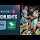 Glasgow Warriors v Connacht | Highlights | Round 3 | 2026/27