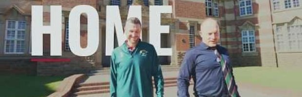 Home | A Walk Through Boys High with the New Director of Rugby