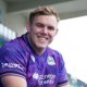 Singleton joins Glasgow Warriors one year after heart attack