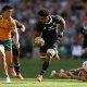 New Zealand Player Ratings v Australia | Bledisloe Cup Test 2