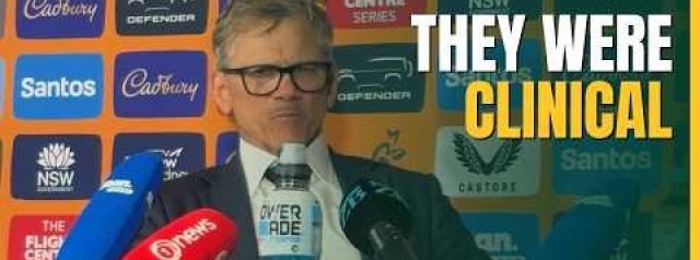 WALLABIES: 