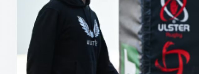 Ulster's Mark Sexton to lead Ireland XV