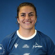 Sophie Benavent rugby player