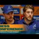 Ryan Lonergan and Fraser McReight on first Bledisloe Cup Test in Auckland | Wallabies